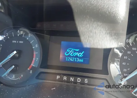 2014 Ford Fusion S z USA, uszkodzony, nr VIN 3FA6P0G74ER255224